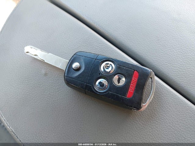 2012 ACURA MDX 2HNYD2H35CH504247 Photo 10