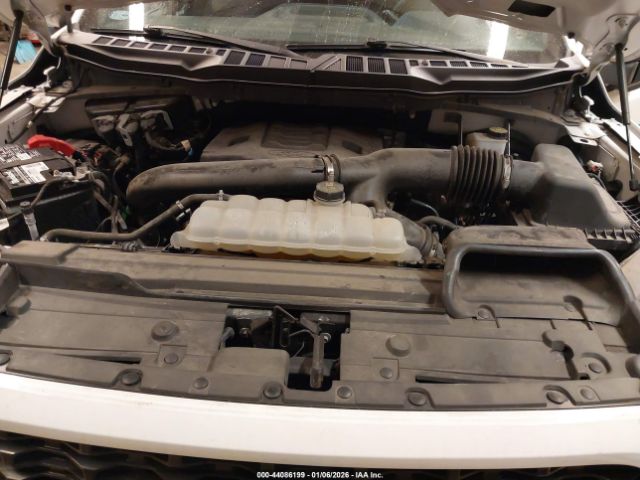 2022 FORD F-150 1FTFX1E88NKE83663 Photo 9