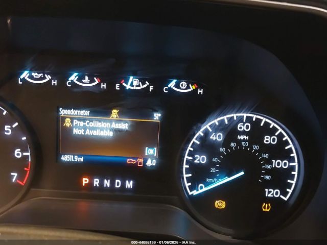 2022 FORD F-150 1FTFX1E88NKE83663 Photo 6