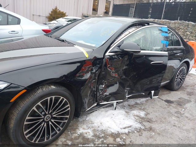 2024 MERCEDES-BENZ S 580 W1K6G7GBXRA273031 Photo 5