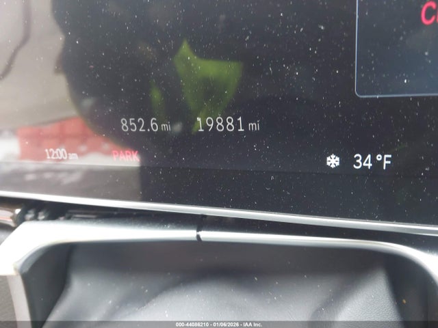 2024 MERCEDES-BENZ S 580 W1K6G7GBXRA273031 Photo 6