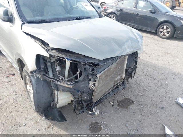 2008 Hyundai Santa Fe Gls მანქანა იყიდება აუქციონზე, vin: 5NMSG13DX8H166921, აუქციონის ნომერი: 44086224