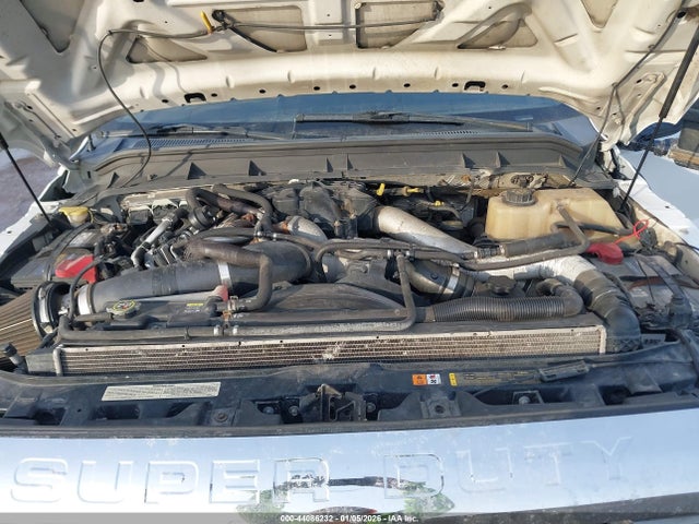 2011 FORD F-350 1FT8W3BT7BEA59756 Photo 9