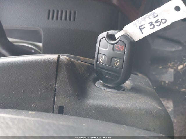 2011 FORD F-350 1FT8W3BT7BEA59756 Photo 10