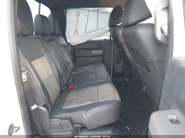 2011 FORD F-350 1FT8W3BT7BEA59756 Photo 7