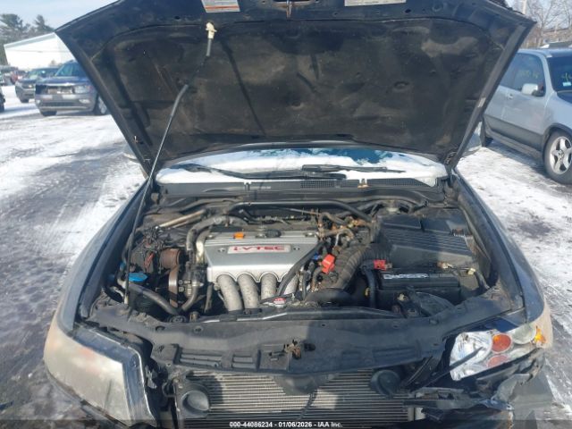 2008 ACURA TSX JH4CL96918C004341 Photo 9