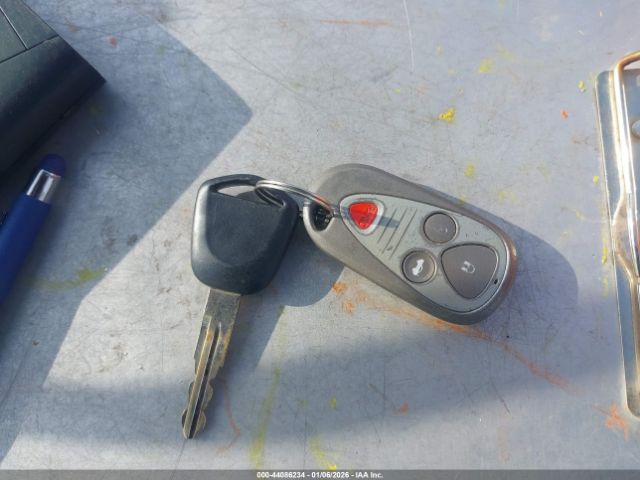 2008 ACURA TSX JH4CL96918C004341 Photo 10