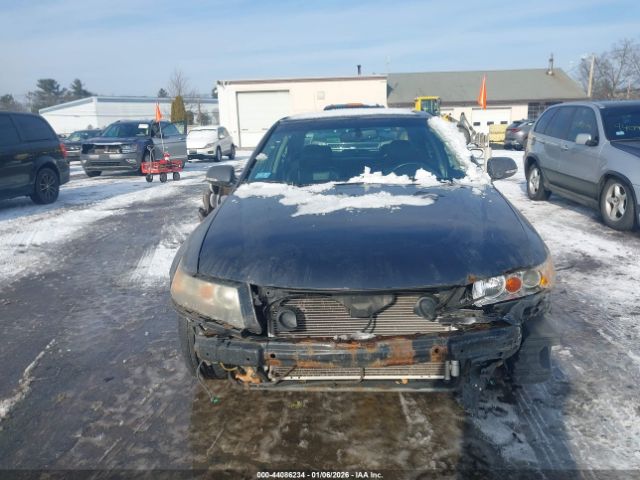 2008 ACURA TSX JH4CL96918C004341 Photo 5