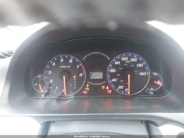 2008 ACURA TSX JH4CL96918C004341 Photo 6