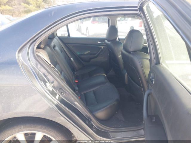 2008 ACURA TSX JH4CL96918C004341 Photo 7