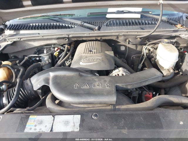 2004 CADILLAC ESCALADE 1GYEC63T64R311577 Photo 9