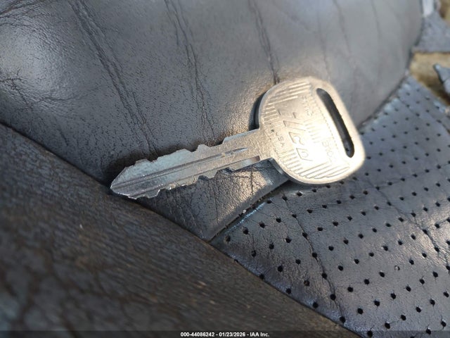 2004 CADILLAC ESCALADE 1GYEC63T64R311577 Photo 10