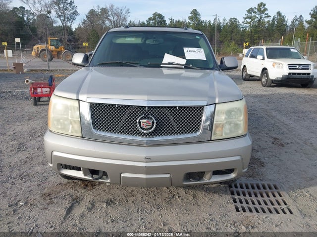 2004 CADILLAC ESCALADE 1GYEC63T64R311577 Photo 5