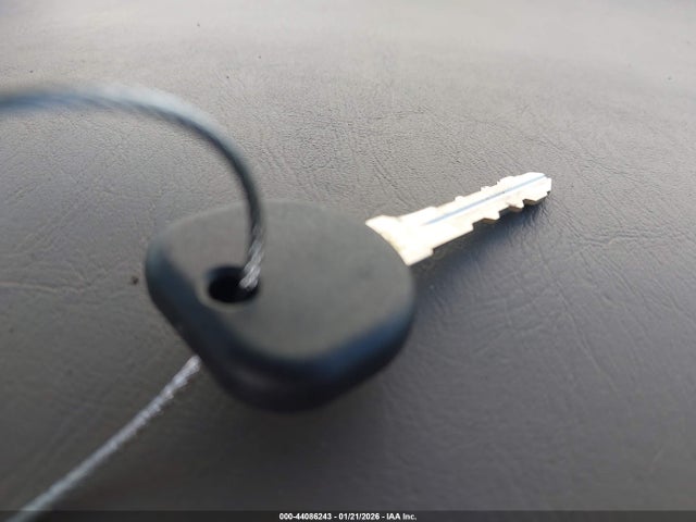 2003 CADILLAC DEVILLE 1G6KD54Y43U279978 Photo 10