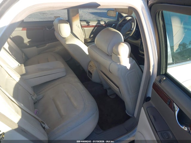 2003 CADILLAC DEVILLE 1G6KD54Y43U279978 Photo 7