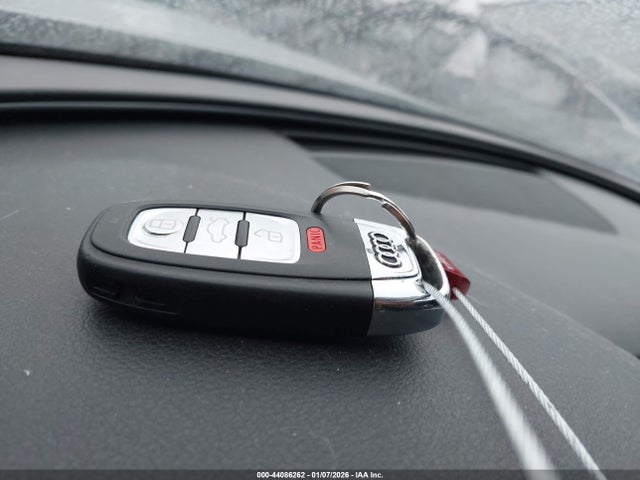 2015 AUDI A6 WAUFGAFC8FN007655 Photo 10