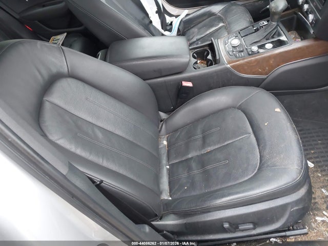 2015 AUDI A6 WAUFGAFC8FN007655 Photo 4