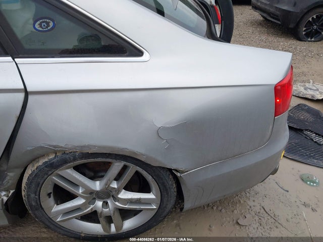 2015 AUDI A6 WAUFGAFC8FN007655 Photo 5