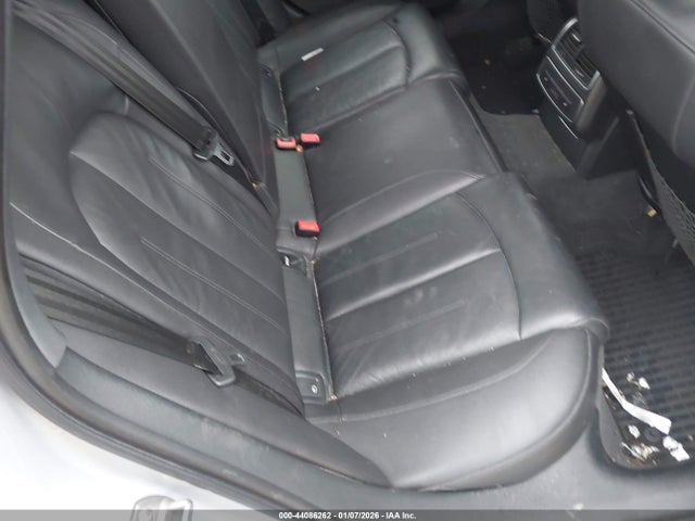 2015 AUDI A6 WAUFGAFC8FN007655 Photo 7