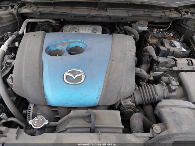 Aukcja sprzedaży 2013 Mazda Cx-5 Touring, vin: JM3KE2CE5D0161308, numer aukcji: 44086270