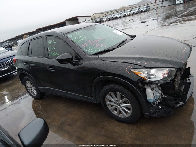 Aukcja sprzedaży 2013 Mazda Cx-5 Touring, vin: JM3KE2CE5D0161308, numer aukcji: 44086270