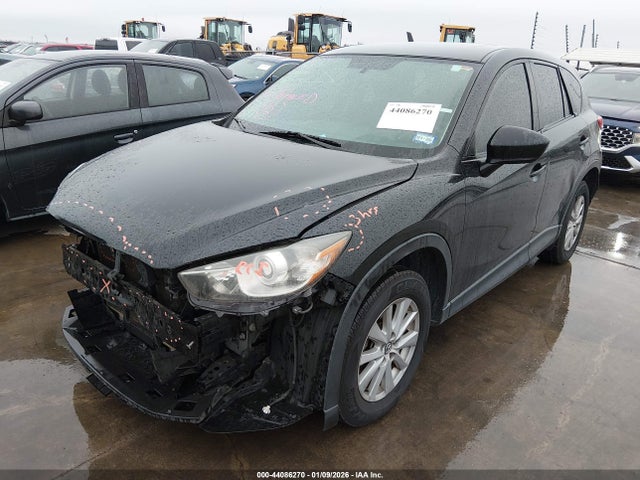 Aukcja sprzedaży 2013 Mazda Cx-5 Touring, vin: JM3KE2CE5D0161308, numer aukcji: 44086270