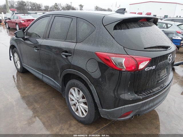 Aukcja sprzedaży 2013 Mazda Cx-5 Touring, vin: JM3KE2CE5D0161308, numer aukcji: 44086270