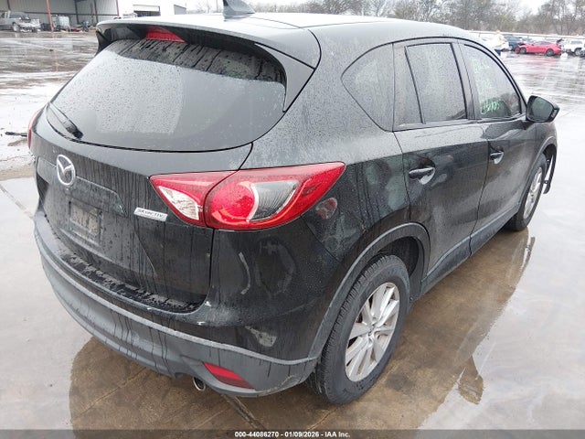 Aukcja sprzedaży 2013 Mazda Cx-5 Touring, vin: JM3KE2CE5D0161308, numer aukcji: 44086270
