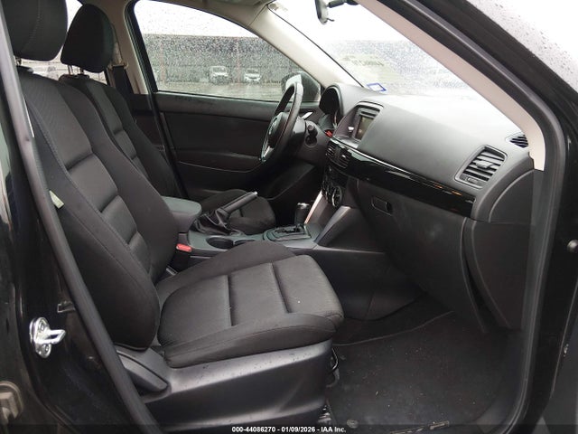 Aukcja sprzedaży 2013 Mazda Cx-5 Touring, vin: JM3KE2CE5D0161308, numer aukcji: 44086270