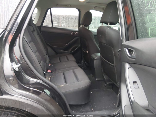 Aukcja sprzedaży 2013 Mazda Cx-5 Touring, vin: JM3KE2CE5D0161308, numer aukcji: 44086270