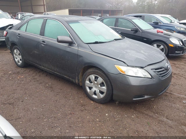 2008 TOYOTA CAMRY 4T1BE46K08U749066