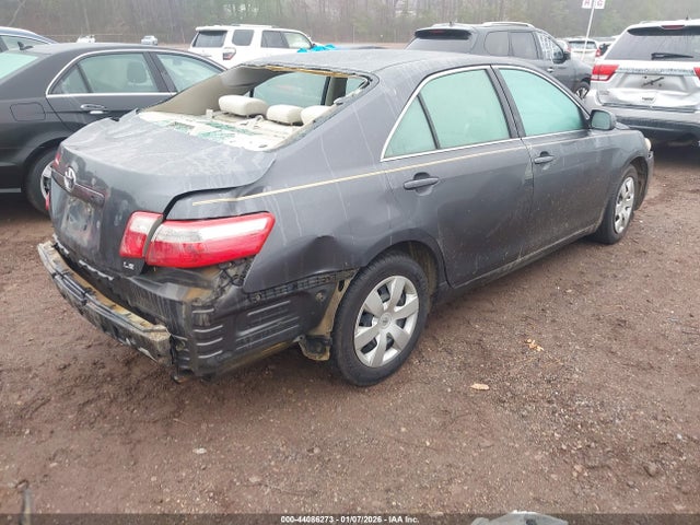 2008 TOYOTA CAMRY 4T1BE46K08U749066 Photo 3