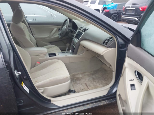 2008 TOYOTA CAMRY 4T1BE46K08U749066 Photo 4