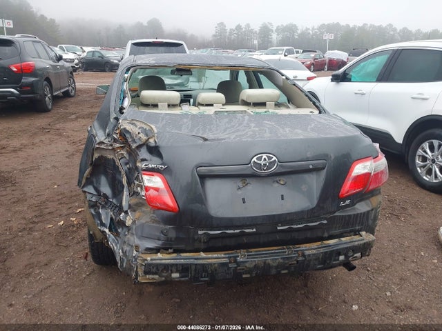 2008 TOYOTA CAMRY 4T1BE46K08U749066 Photo 5
