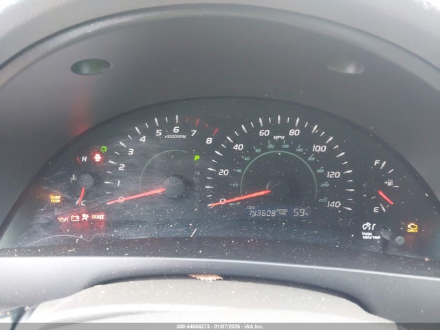 2008 TOYOTA CAMRY 4T1BE46K08U749066 Photo 6