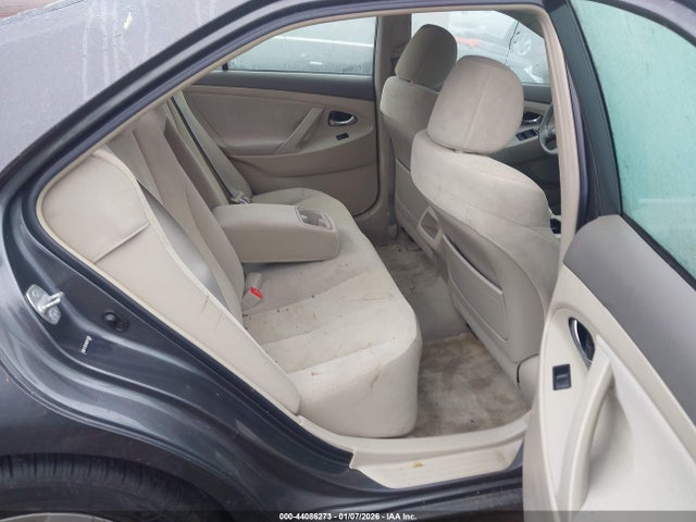 2008 TOYOTA CAMRY 4T1BE46K08U749066 Photo 7