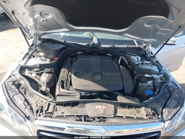 2014 MERCEDES-BENZ E 350 WDDHF5KB8EA825109 Photo 9