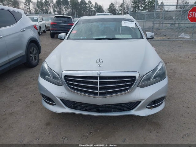 Mercedes-Benz E 350 2014 WDDHF5KB8EA825109 Image 12