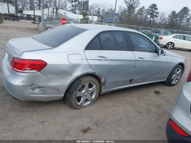 Mercedes-Benz E 350 2014 WDDHF5KB8EA825109 Image 13