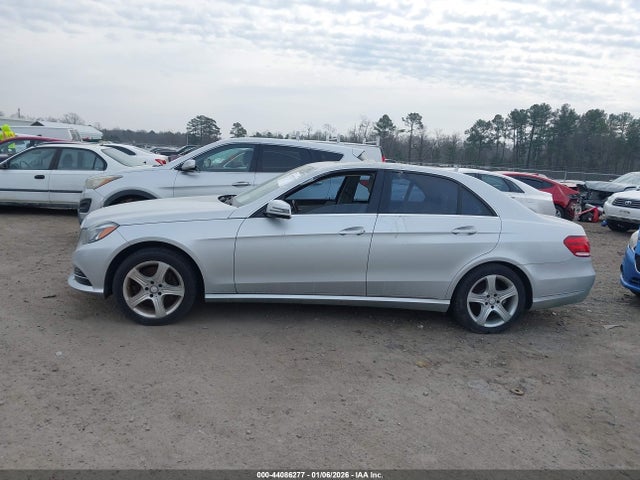 Mercedes-Benz E 350 2014 WDDHF5KB8EA825109 Image 14
