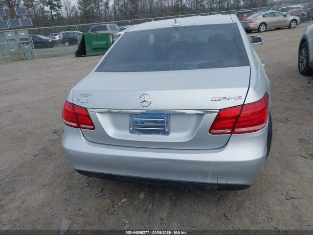 Mercedes-Benz E 350 2014 WDDHF5KB8EA825109 Image 16