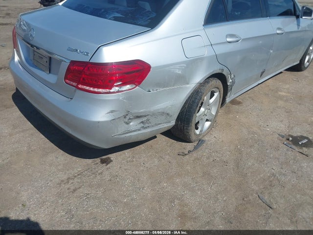 2014 MERCEDES-BENZ E 350 WDDHF5KB8EA825109 Photo 5