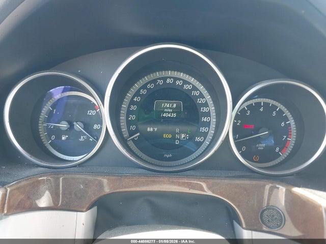 2014 MERCEDES-BENZ E 350 WDDHF5KB8EA825109 Photo 6