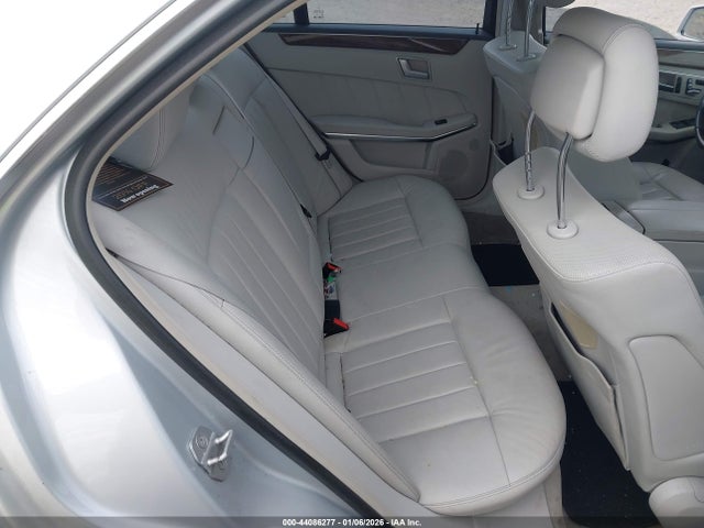2014 MERCEDES-BENZ E 350 WDDHF5KB8EA825109 Photo 7