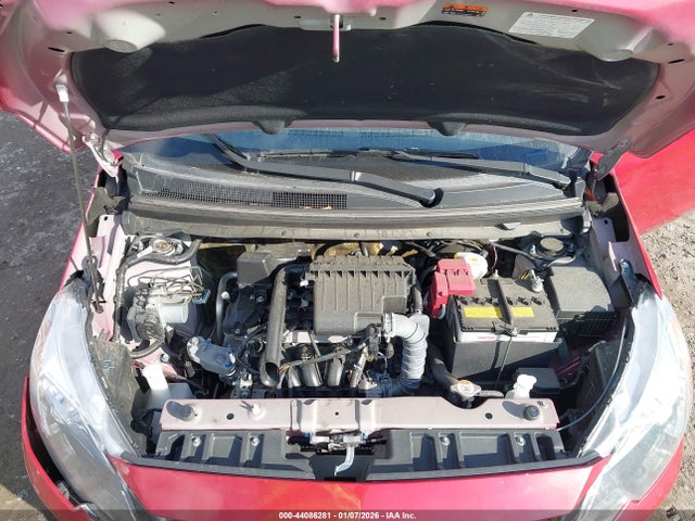 2024 MITSUBISHI MIRAGE G4 ML32FUFJ1RHF05628 Photo 9