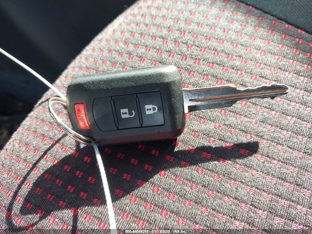 2024 MITSUBISHI MIRAGE G4 ML32FUFJ1RHF05628 Photo 10