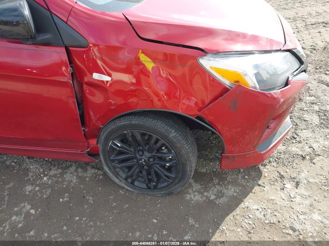 2024 MITSUBISHI MIRAGE G4 ML32FUFJ1RHF05628 Photo 5