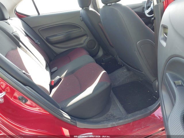 2024 MITSUBISHI MIRAGE G4 ML32FUFJ1RHF05628 Photo 7