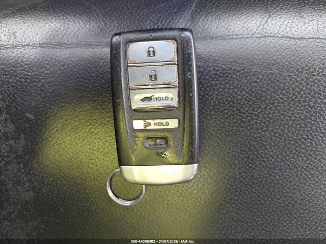 2014 ACURA MDX 5FRYD4H26EB020667 Photo 10