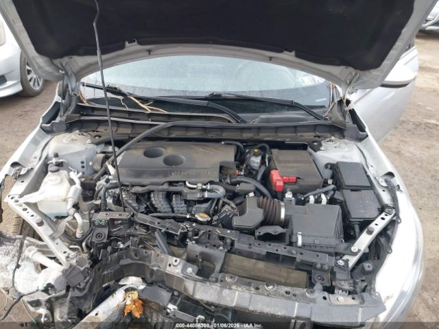 2020 NISSAN ALTIMA 1N4BL4BV4LC139296 Photo 9